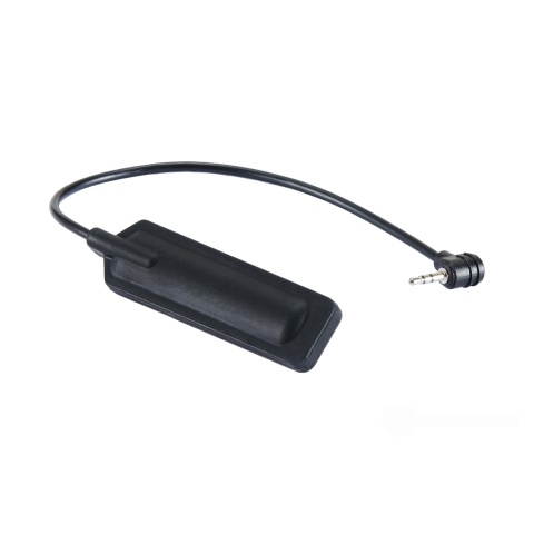 FMA Lab Mini Version PEQ NGAL LED Light and IR Laser (Color: Black)