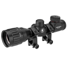 Lancer Tactical 4X32 AOEG Scope (Black)