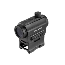 Lancer Tactical Red/Green Dot Reflex Sight w/ Riser - BLACK