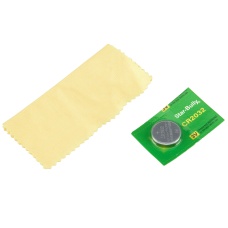 Lancer Tactical 1.5-5x32 Variable Zoom Adjustable Illuminated Rifle Scope (Color: Black)