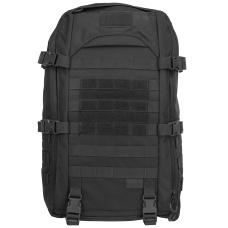 Lancer Tactical 1000D Modular Assault Backpack - BLACK