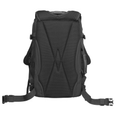 Lancer Tactical 1000D Modular Assault Backpack - BLACK