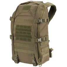 Lancer Tactical 1000D Modular Assault Backpack - OD GREEN