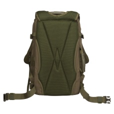Lancer Tactical 1000D Modular Assault Backpack - OD GREEN