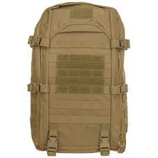 Lancer Tactical 1000D Modular Assault Backpack - KHAKI