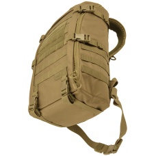 Lancer Tactical 1000D Modular Assault Backpack - KHAKI
