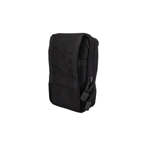 Lancer Tactical Small Utility Pouch (Black)