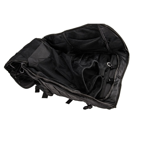 Lancer Tactical CA-2097B Assault Backpack (Black)