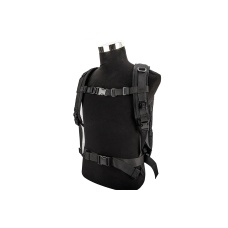 Lancer Tactical CA-2097B Assault Backpack (Black)