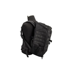 Lancer Tactical CA-2097B Assault Backpack (Black)