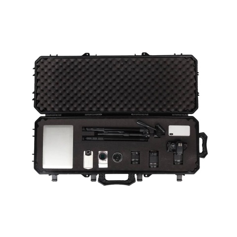 G-Force 43-Inch Protective Case (Black)