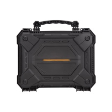 G-Force 12.6-Inch Protective Case (Black)