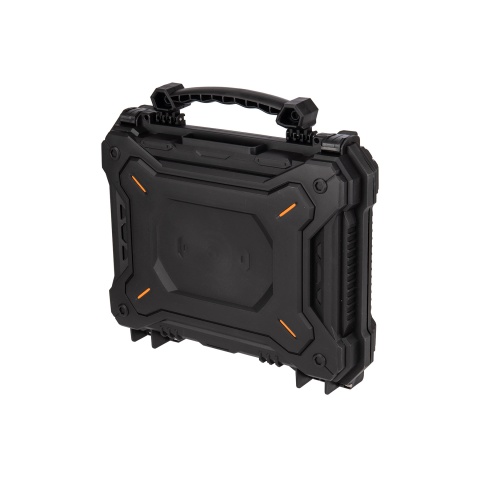 G-Force 12.6-Inch Protective Case (Black)