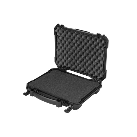G-Force 12.6-Inch Protective Case (Black)