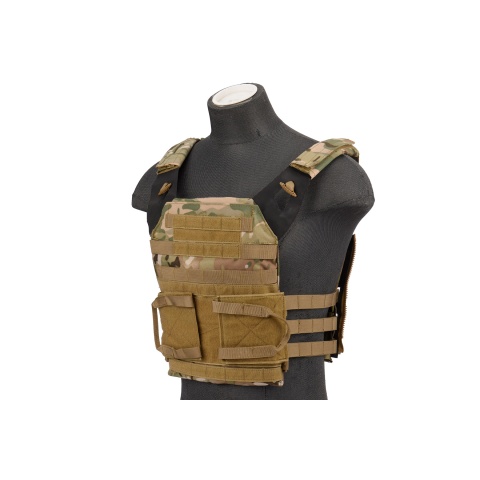 G-Force Tactical Vest 2.0 