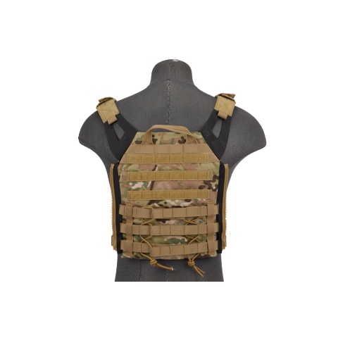G-Force Tactical Vest 2.0 