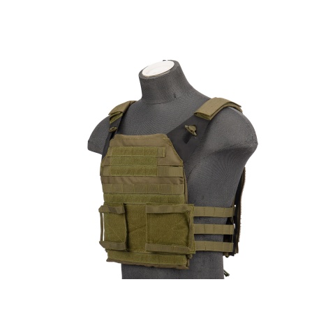 G-Force Tactical Vest 2.0 