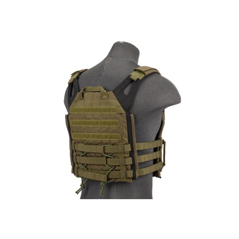 G-Force Tactical Vest 2.0 