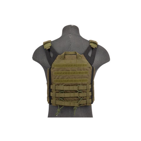G-Force Tactical Vest 2.0 
