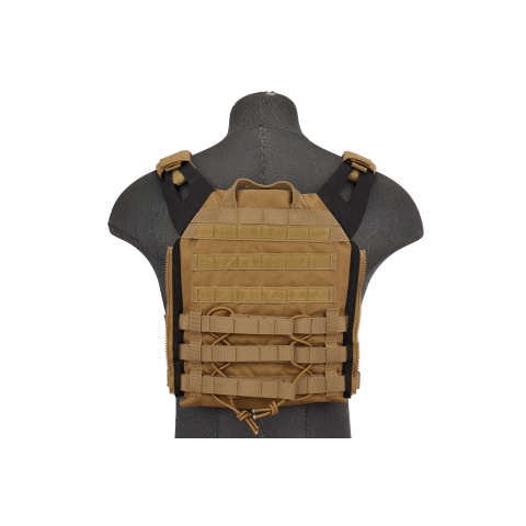 G-Force Tactical Vest 2.0 