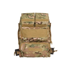 G-Force Vest 2.0 Accessory Pouches Backpack Attachment II 