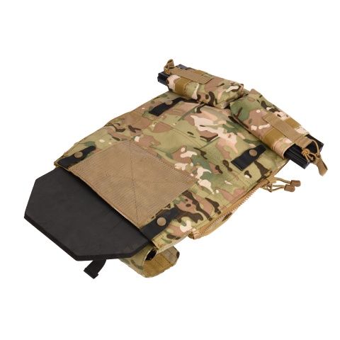 G-Force Vest 2.0 Accessory Pouches Backpack Attachment II 
