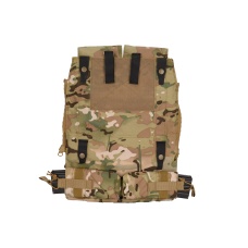 G-Force Vest 2.0 Accessory Pouches Backpack Attachment II 