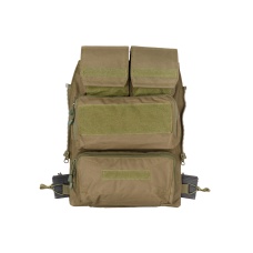 G-Force Vest 2.0 Accessory Pouches Backpack Attachment II 