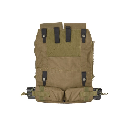 G-Force Vest 2.0 Accessory Pouches Backpack Attachment II 