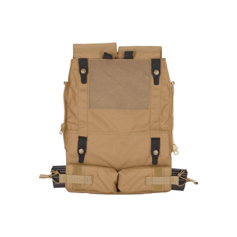 G-Force Vest 2.0 Accessory Pouches Backpack Attachment II 