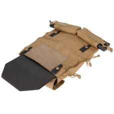 G-Force Vest 2.0 Accessory Pouches Backpack Attachment II 