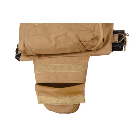 G-Force Vest 2.0 Accessory Pouches Backpack Attachment II 