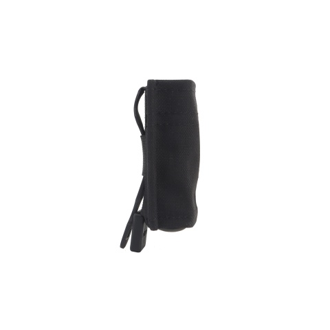 Molle Fast Single Pistol Magazine Pouch (Color: Black)