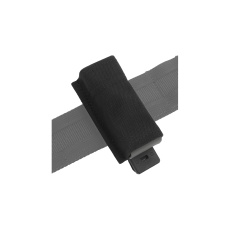 Molle Fast Single Pistol Magazine Pouch (Color: Black)