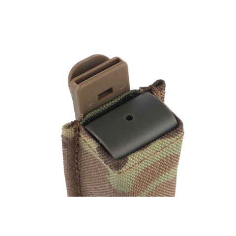 Molle Fast Single Pistol Magazine Pouch (Color: Multi)
