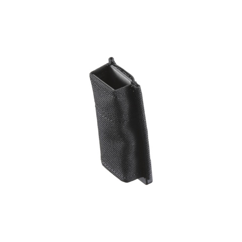 Lancer Tactical Molle Fast 1911 Single Magazine Pouch (Color: Black)