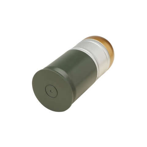 Airsoft M433 HEDP 40mm Dummy Grenades (Pack of 3)