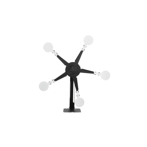 Texas Star Target System for Airsoft Training