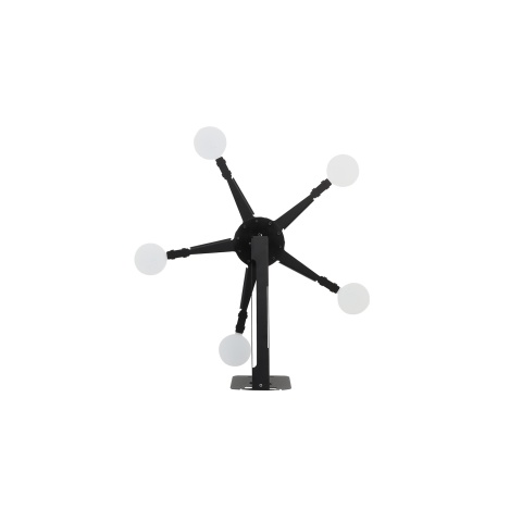 Texas Star Target System for Airsoft Training