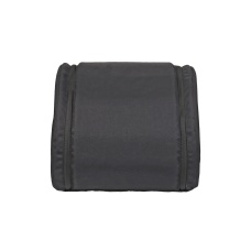 Padded Helmet Storage Bag (Color: Black)