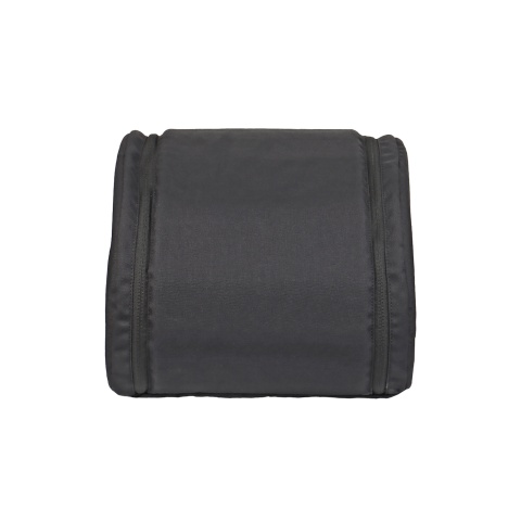 Padded Helmet Storage Bag (Color: Black)