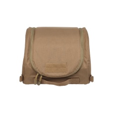 Padded Helmet Storage Bag (Color: Coyote Brown)
