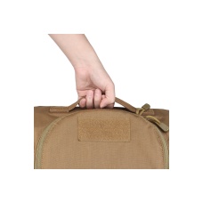 Padded Helmet Storage Bag (Color: Coyote Brown)