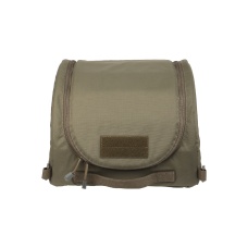 Padded Helmet Storage Bag (Color: Ranger Green)
