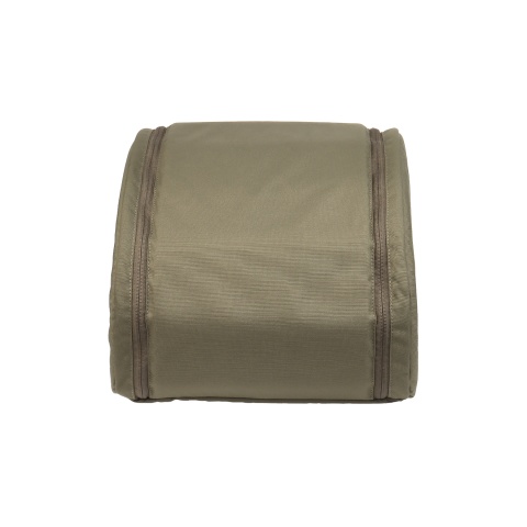 Padded Helmet Storage Bag (Color: Ranger Green)