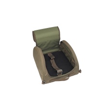 Padded Helmet Storage Bag (Color: Ranger Green)