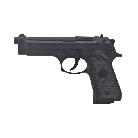 WoSport Tactical M92 Patch (Color: Black)