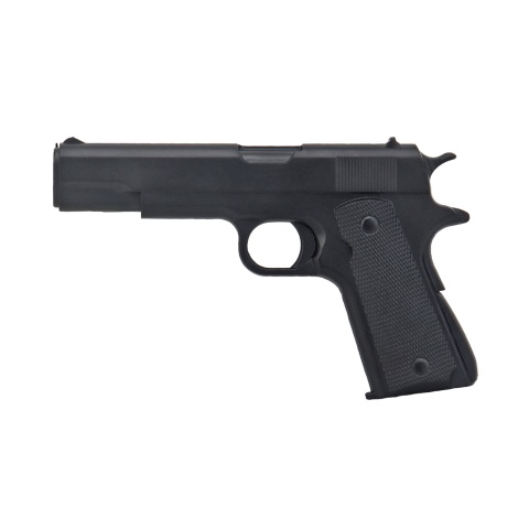 WoSport Tactical 1911 Patch (Color: Black)