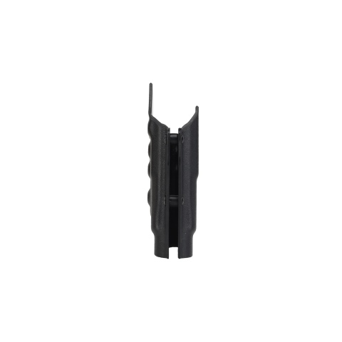 Lightweight Kydex Tactical Holster for Glock 9/40 with TLR-1 Lights (Color: Black)