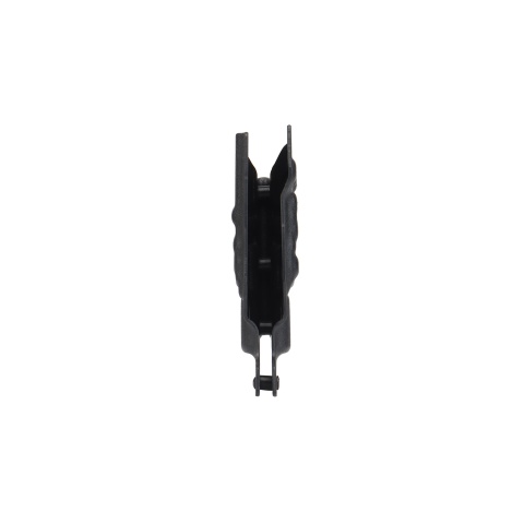 Lightweight Kydex Tactical Holster for G-Series with Type-1 X300 Lights (Color: Black)